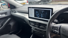 Ford Focus 1.0 EcoBoost Titanium 5dr Petrol Hatchback